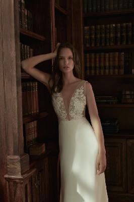 Robes de mariée