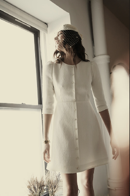 Robes de mariée
