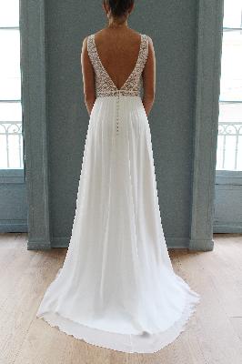 Robes de mariée