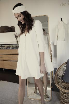 Robes de mariée