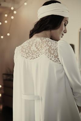Robes de mariée