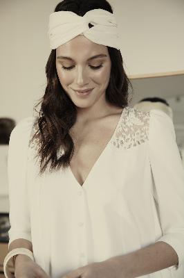Robes de mariée