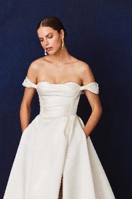 Robes de mariée