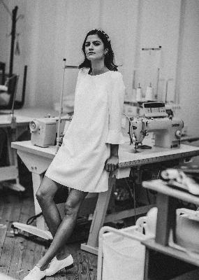 Robes de mariée