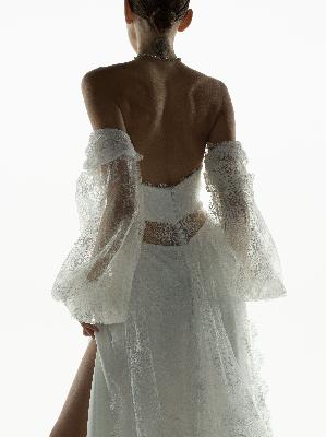 Robes de mariée