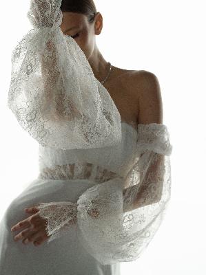 Robes de mariée