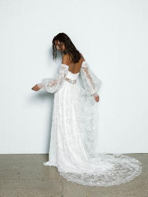 Robes de mariée