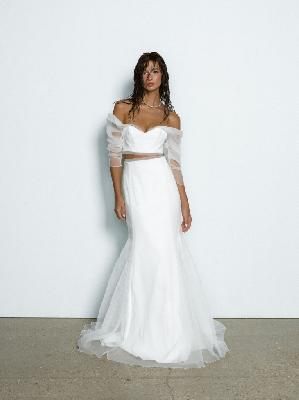 Robes de mariée