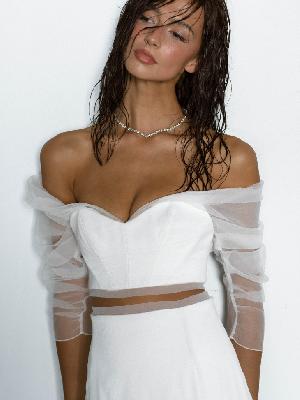 Robes de mariée