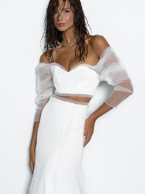 Robes de mariée