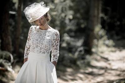 Robes de mariée