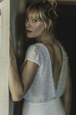 Robes de mariée