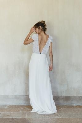 Robes de mariée
