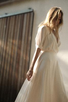 Robes de mariée