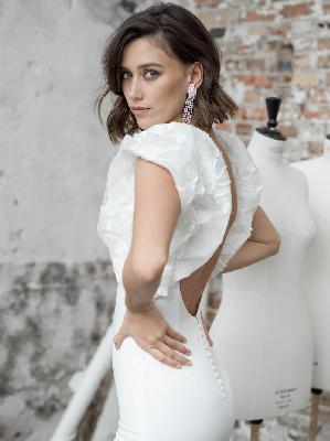 Robes de mariée