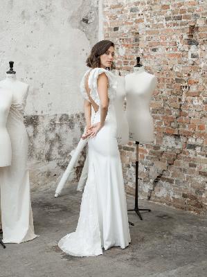 Robes de mariée
