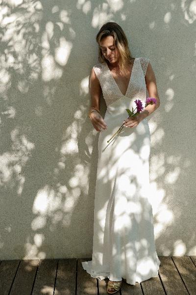 Robes de mariée