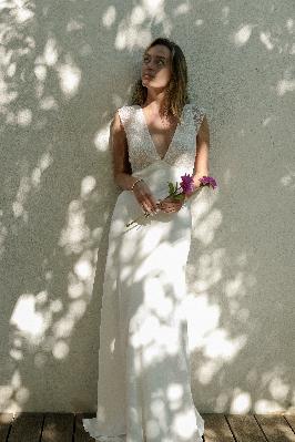 Robes de mariée