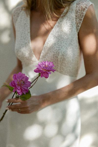 Robes de mariée