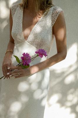 Robes de mariée