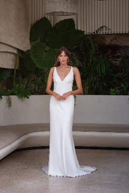 Robes de mariée
