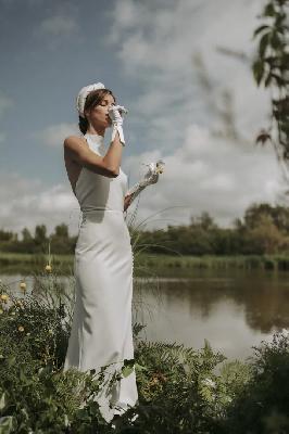 Robes de mariée