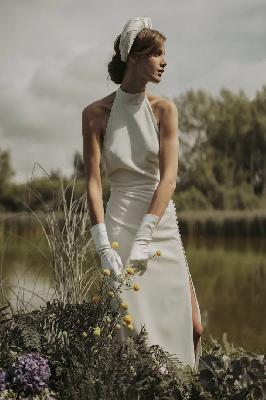 Robes de mariée