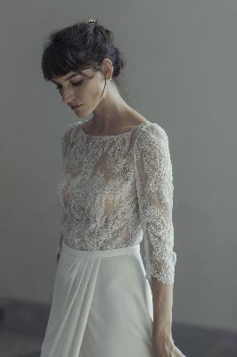 Wedding dresses