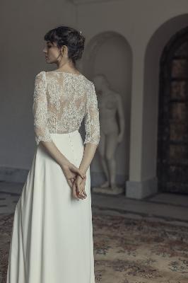 Wedding dresses