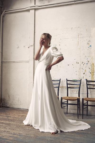 Robes de mariée