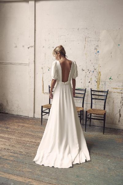 Robes de mariée