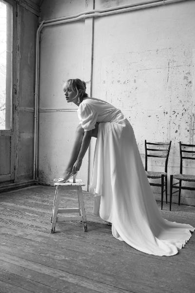 Robes de mariée