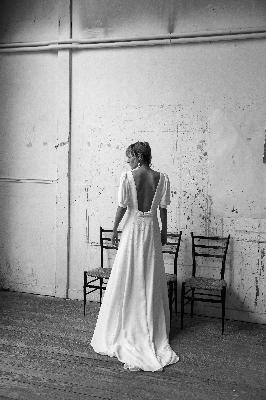 Robes de mariée