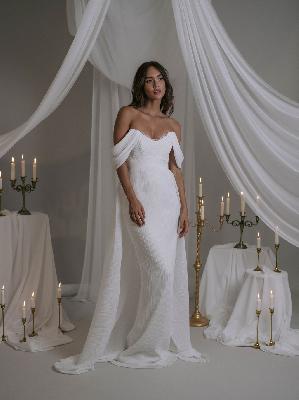 Robes de mariée
