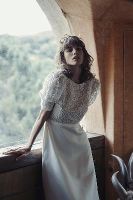 Robes de mariée
