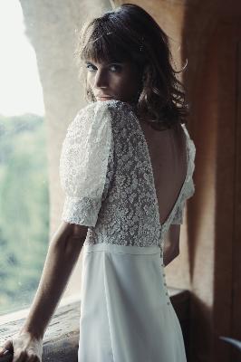 Robes de mariée