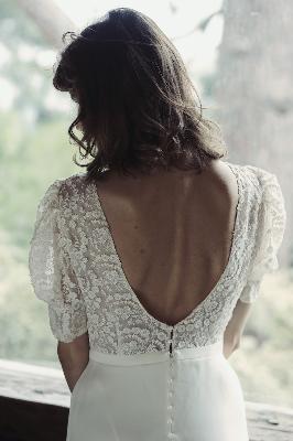 Robes de mariée