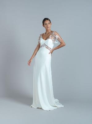 Robes de mariée