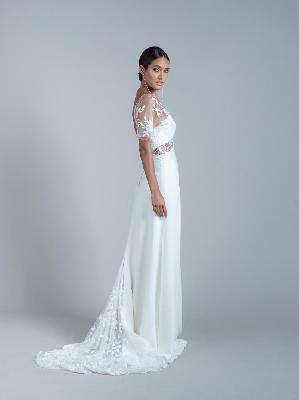 Robes de mariée