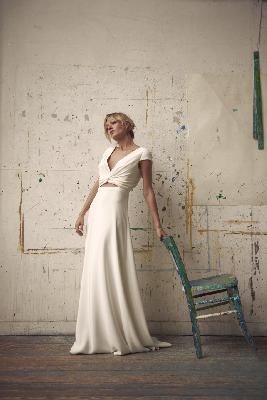 Robes de mariée