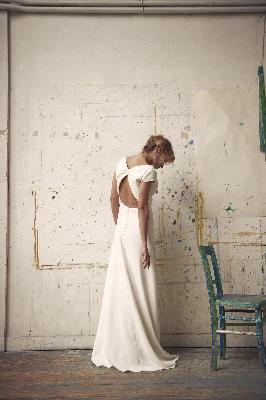 Robes de mariée