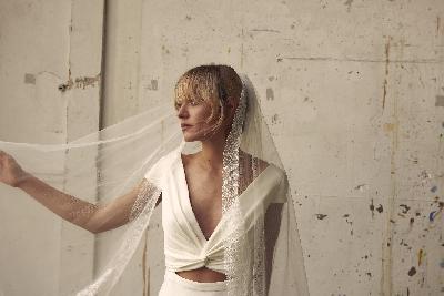 Robes de mariée