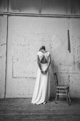 Robes de mariée