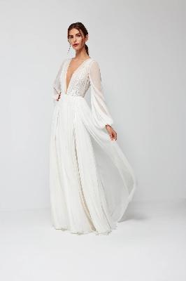Robes de mariée