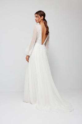 Robes de mariée