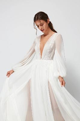 Robes de mariée