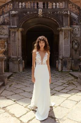 Robes de mariée