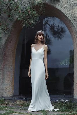 Robes de mariée
