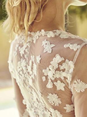 Robes de mariée