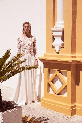 Robes de mariée